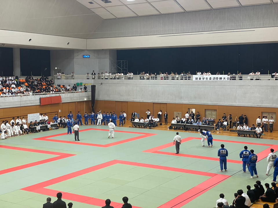清和大学 柔道部