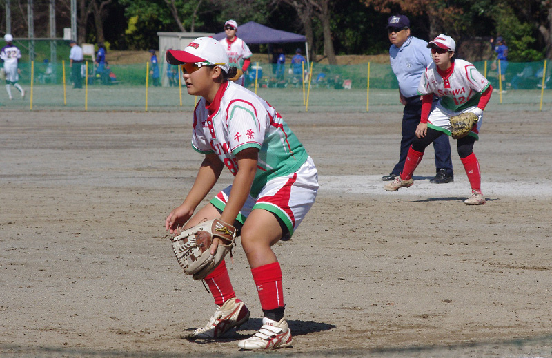 清和大学 女子ソフトボール部