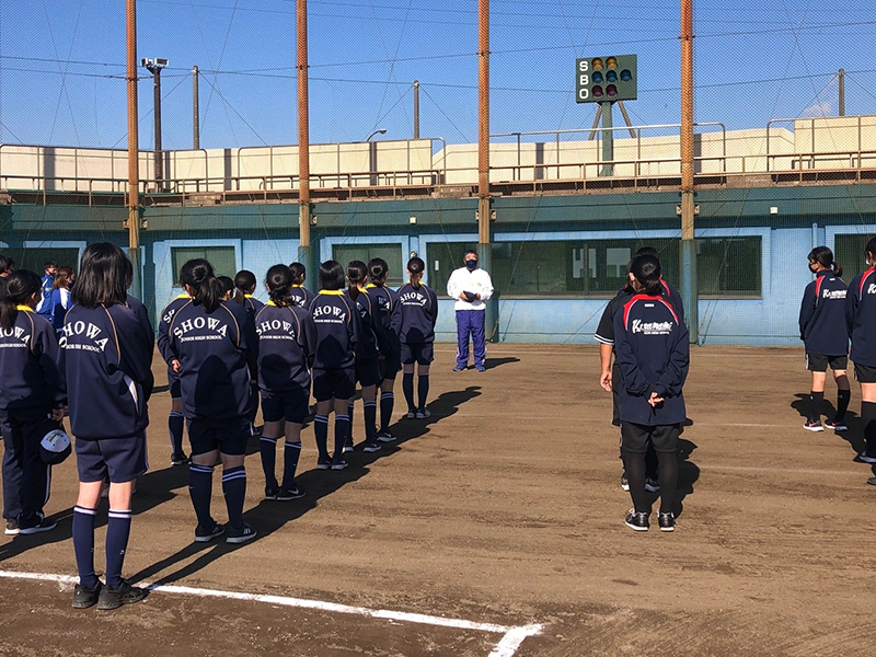 地域交流