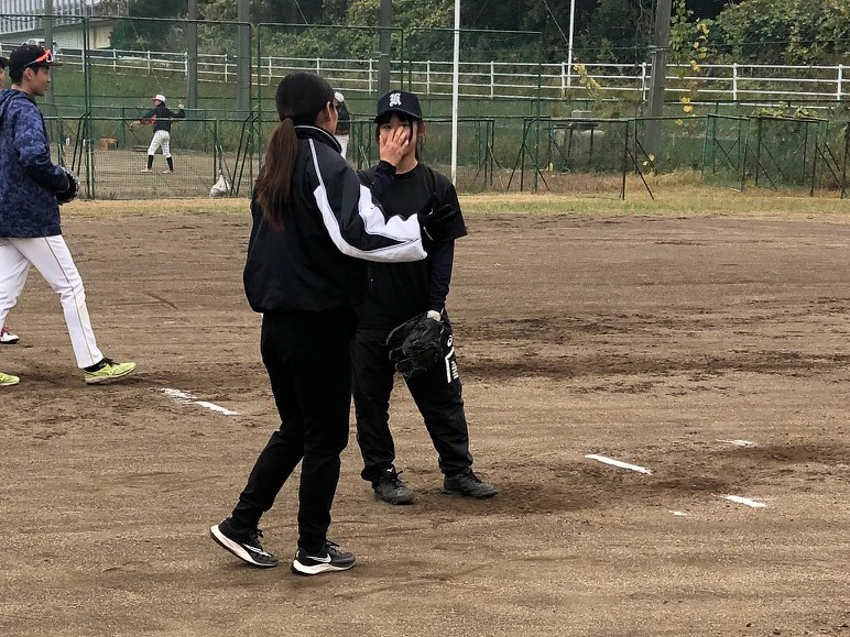 清和大学 女子ソフトボール部