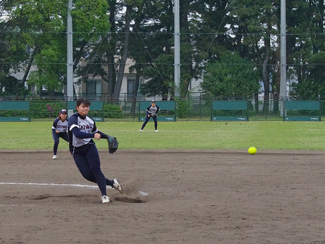 清和大学 女子ソフトボール部