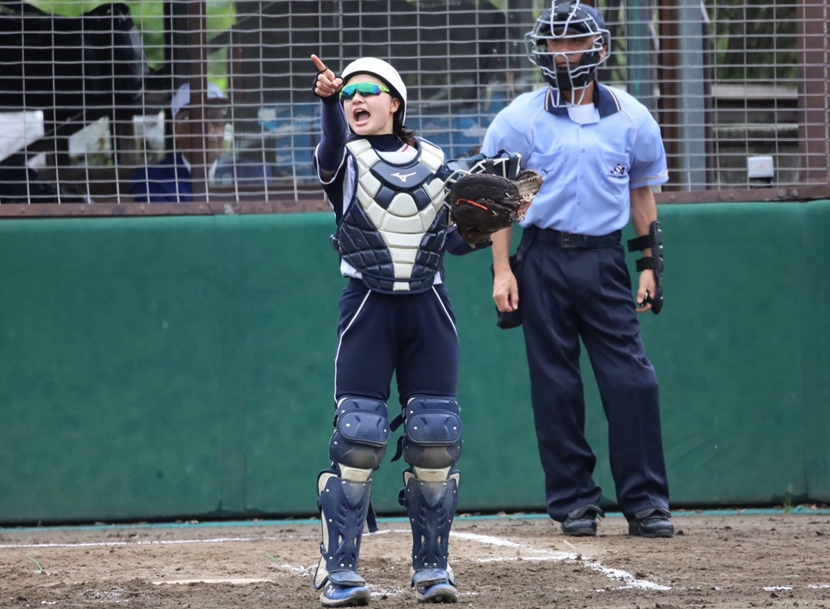清和大学 女子ソフトボール部