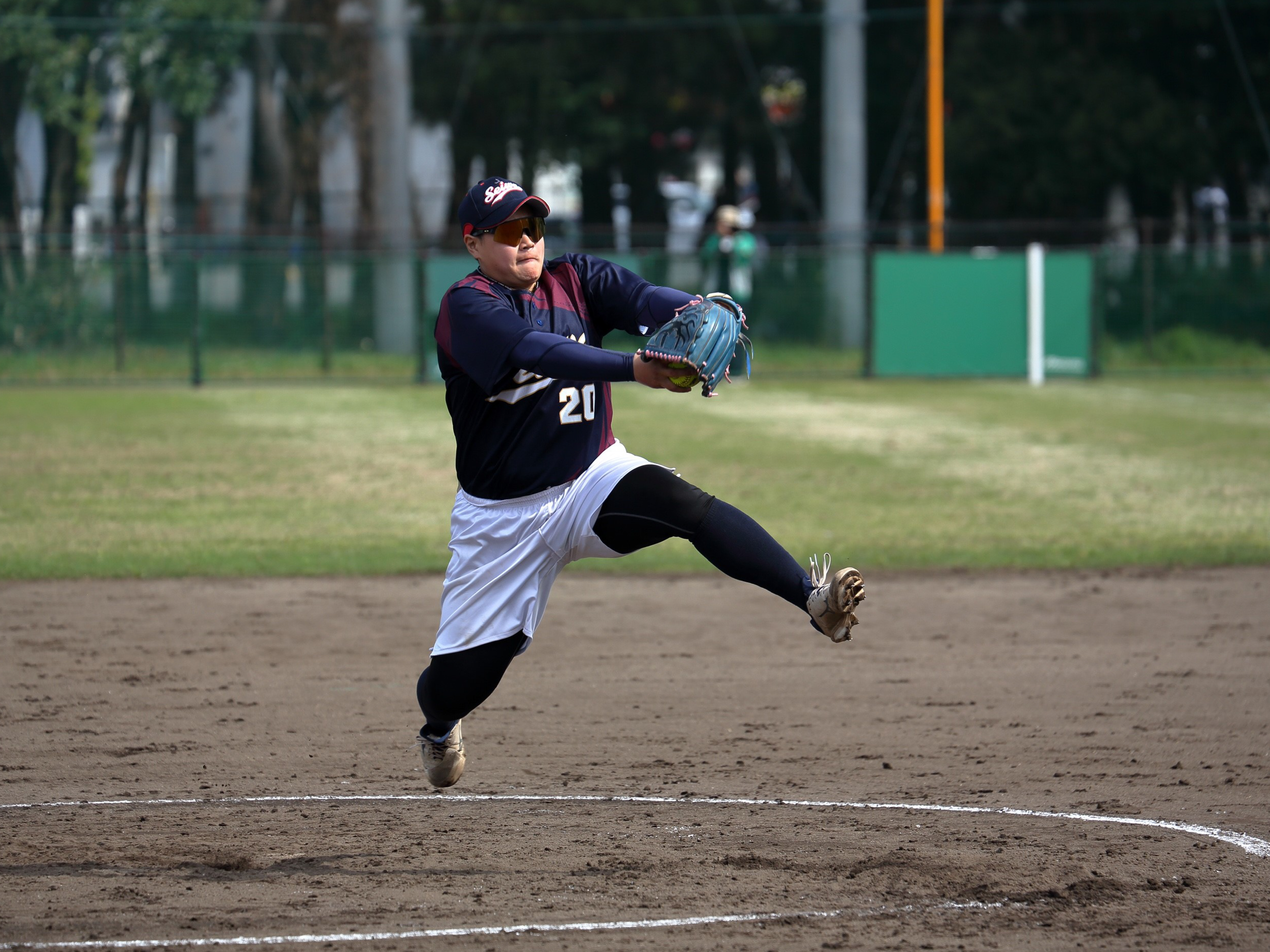 女子ソフトボール部