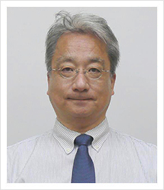 特任准教授 菊地大介