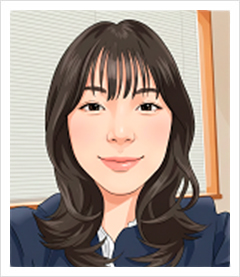 准教授 加納 久子