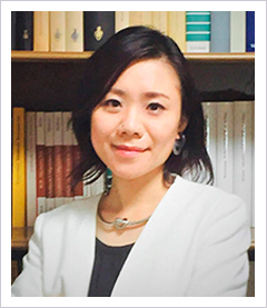 教授 大西 香世