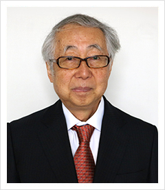 特任教授 西岡健自