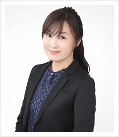 教授 渡邊美樹