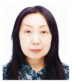 准教授　大倉 直子