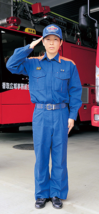 本宮 未紀さん