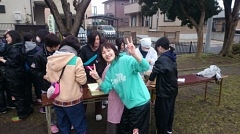 地域交流