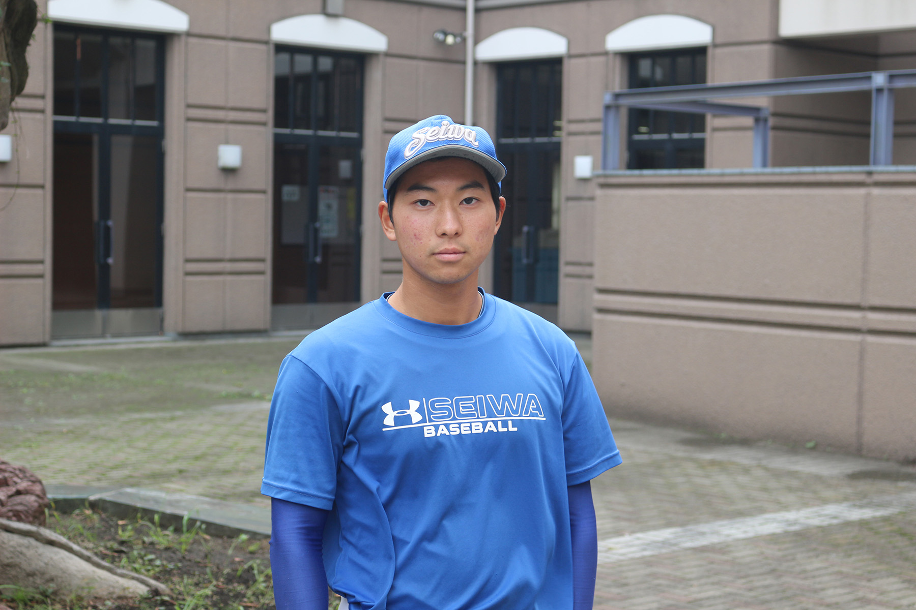 清和大学 活躍する学生