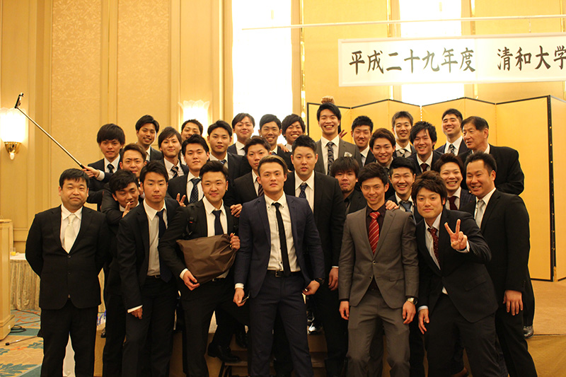 第21回卒業証書・学位記授与式を挙行